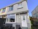 Thumbnail Semi-detached house for sale in Marlborough Park, Ilfracombe, Devon