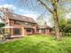 Thumbnail Detached house for sale in Ducks Hill Road, Northwood, Middlesex