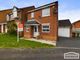 Thumbnail Detached house for sale in Alderley Crescent, Walsall