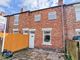 Thumbnail Terraced house to rent in Robert Terrace, High Spen, Rowlands Gill