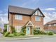 Thumbnail Detached house for sale in Feniton Court, Mapperley, Nottinghamshire