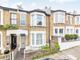 Thumbnail Flat for sale in Landcroft Road, East Dulwich, London