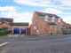 Thumbnail Detached house for sale in Sapperton, Werrington, Peterborough