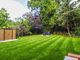 Thumbnail Flat for sale in Bradmore House, Brookmans Park, Hertfordshire