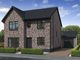 Thumbnail Detached house for sale in "Glencoe" at Carron Den Road, Stonehaven