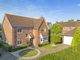 Thumbnail Country house for sale in St. Johns Place, Ramsden Heath, Billericay, Essex