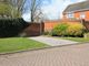 Thumbnail Detached house for sale in Malvern Place, Bartestree, Hereford