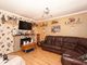 Thumbnail Terraced house for sale in Malvern Way, Hastings