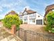 Thumbnail Country house for sale in Gunnersbury Avenue, Ealing