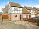 Thumbnail End terrace house for sale in The Inleys, Shepshed, Loughborough, Leicestershire