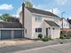 Thumbnail Detached house for sale in Crunch Croft, Sturmer, Haverhill