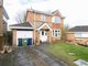 Thumbnail Detached house for sale in Burdon Park, Sunniside, Newcastle Upon Tyne