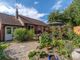 Thumbnail Detached bungalow for sale in Rowan Way, Fakenham