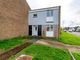 Thumbnail End terrace house for sale in Orion Close, Southampton, Hampshire