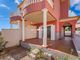 Thumbnail Semi-detached house for sale in Ensenada Pelada, El Medano, Santa Cruz Tenerife