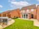 Thumbnail Detached house for sale in 5 Wyles Way, Stamford Bridge, York