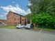 Thumbnail Flat for sale in Woottons Court, Stoney Croft, Cannock