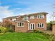 Thumbnail Detached house for sale in Ashbury Drive, Camberley, Surrey