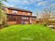 Thumbnail Detached house for sale in Bullfinch Lane, Cleethorpes