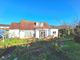 Thumbnail Detached bungalow for sale in Parkhouse Road, Minehead