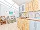 Thumbnail Terraced house for sale in Lindley Avenue, Southsea, Hampshire
