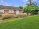 Thumbnail Terraced bungalow for sale in Fair Close, Brightlingsea, Colchester