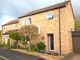 Thumbnail Detached house for sale in Ryecroft Lane, Fowlmere, Royston