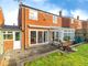 Thumbnail Link-detached house for sale in Lowther Road, Dunstable, Bedfordshire
