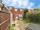 Thumbnail Terraced house for sale in Shakespeare Close, Leicester