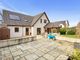 Thumbnail Detached house for sale in Hayley Smith Gardens, Fochabers