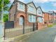 Thumbnail Semi-detached house for sale in Hill Lane, Blackley, Manchester