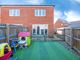 Thumbnail Semi-detached house for sale in Dragonfly Crescent, Biddenham, Bedford, Bedfordshire