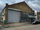 Thumbnail Warehouse to let in Lea Road, Waltham Abbey