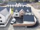 Thumbnail Detached house for sale in Plot 10, Freystrop, Haverfordwest