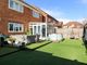 Thumbnail Detached house for sale in Beaver Close, Whetstone, Leicester