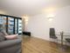 Thumbnail Flat to rent in Proton Tower, Blackwall Way, Canary Wharf