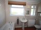 Thumbnail Detached bungalow for sale in Main Street, North Muskham, Newark