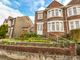 Thumbnail Semi-detached house for sale in Claude Road West, Barry