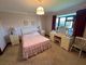 Thumbnail Detached bungalow for sale in West Road, Pointon, Sleaford