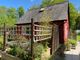 Thumbnail Detached house for sale in Llwynygroes, Tregaron