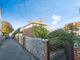 Thumbnail Detached house for sale in Cliff Road, Overstrand, Cromer