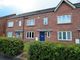 Thumbnail Terraced house to rent in Turnbull Road, Altrincham, West Timperley