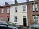 Thumbnail Terraced house for sale in Oxford Street, St Thomas