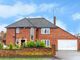 Thumbnail Detached house for sale in Lea Way, Wellingborough
