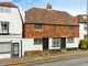 Thumbnail Semi-detached house for sale in Shipbourne Road, Tonbridge, Kent