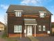 Thumbnail Semi-detached house for sale in Wesleyan Road, Dogsthorpe, Peterborough
