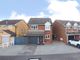Thumbnail Detached house for sale in The Copse, Bridgwater