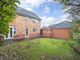 Thumbnail Detached house for sale in Genista Way, Up Hatherley, Cheltenham