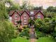 Thumbnail Detached house for sale in South Drive, Ossemsley, New Forest, Hampshire