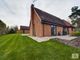 Thumbnail Detached house for sale in Main Road, Martlesham, Woodbridge